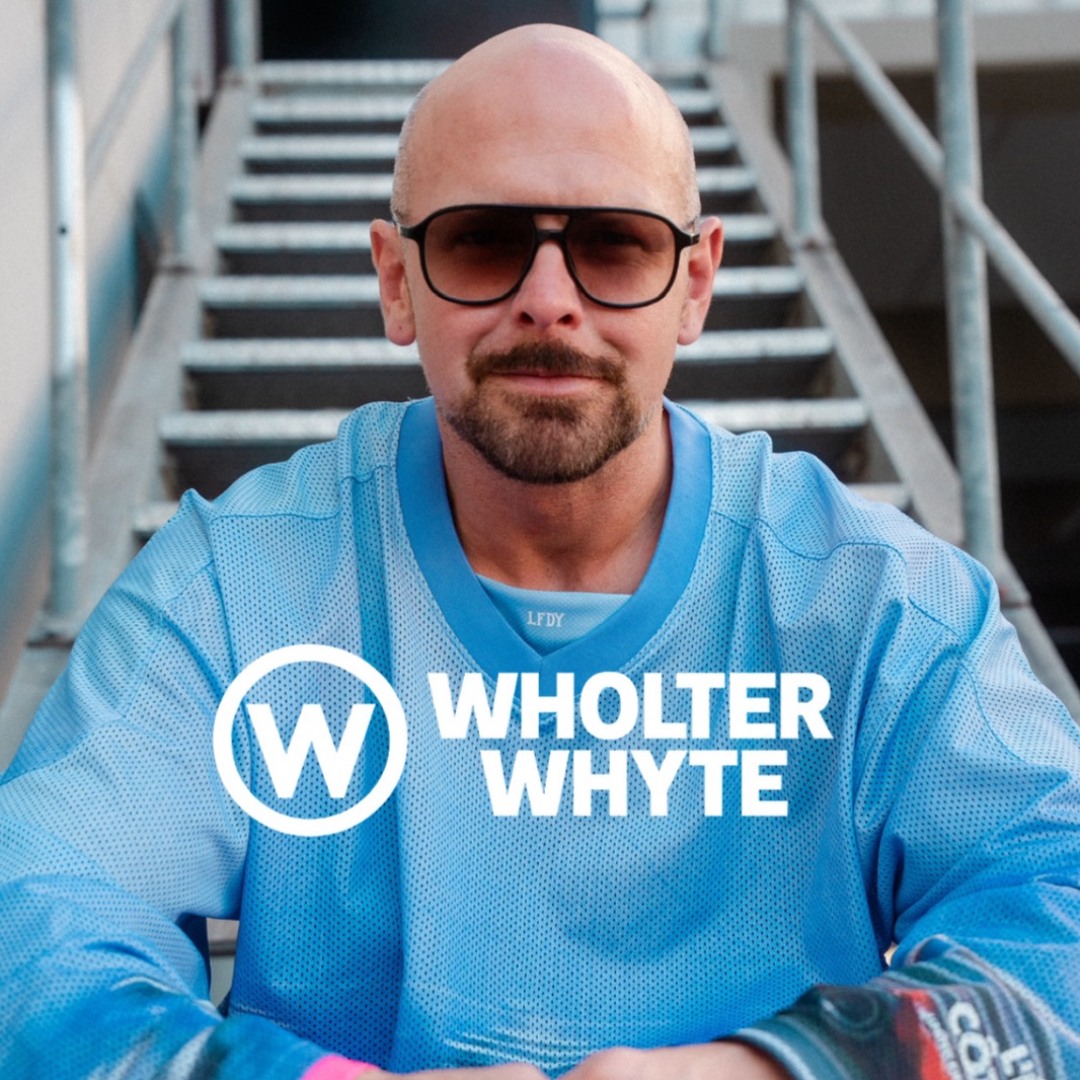 Wholter Whyte