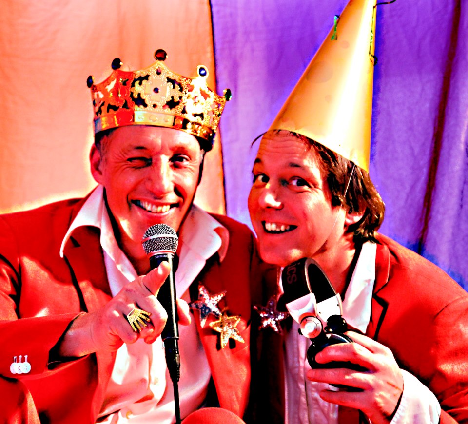 Wipneus & Pim