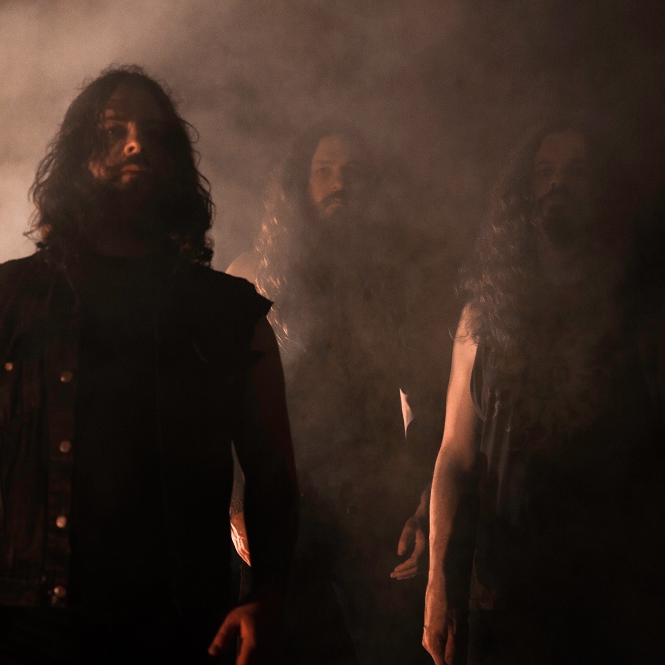 Wolves In The Throne Room