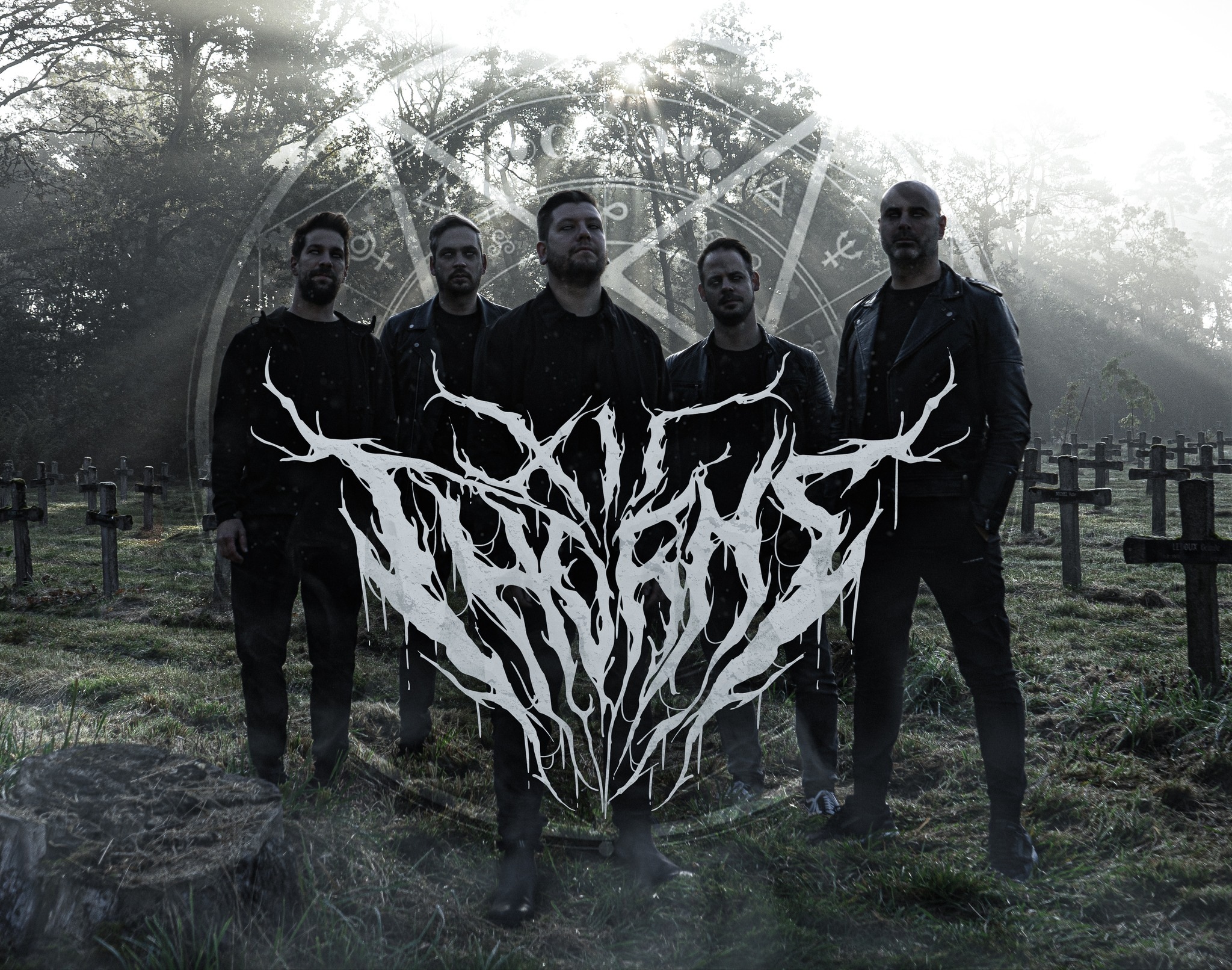 XII Thorns