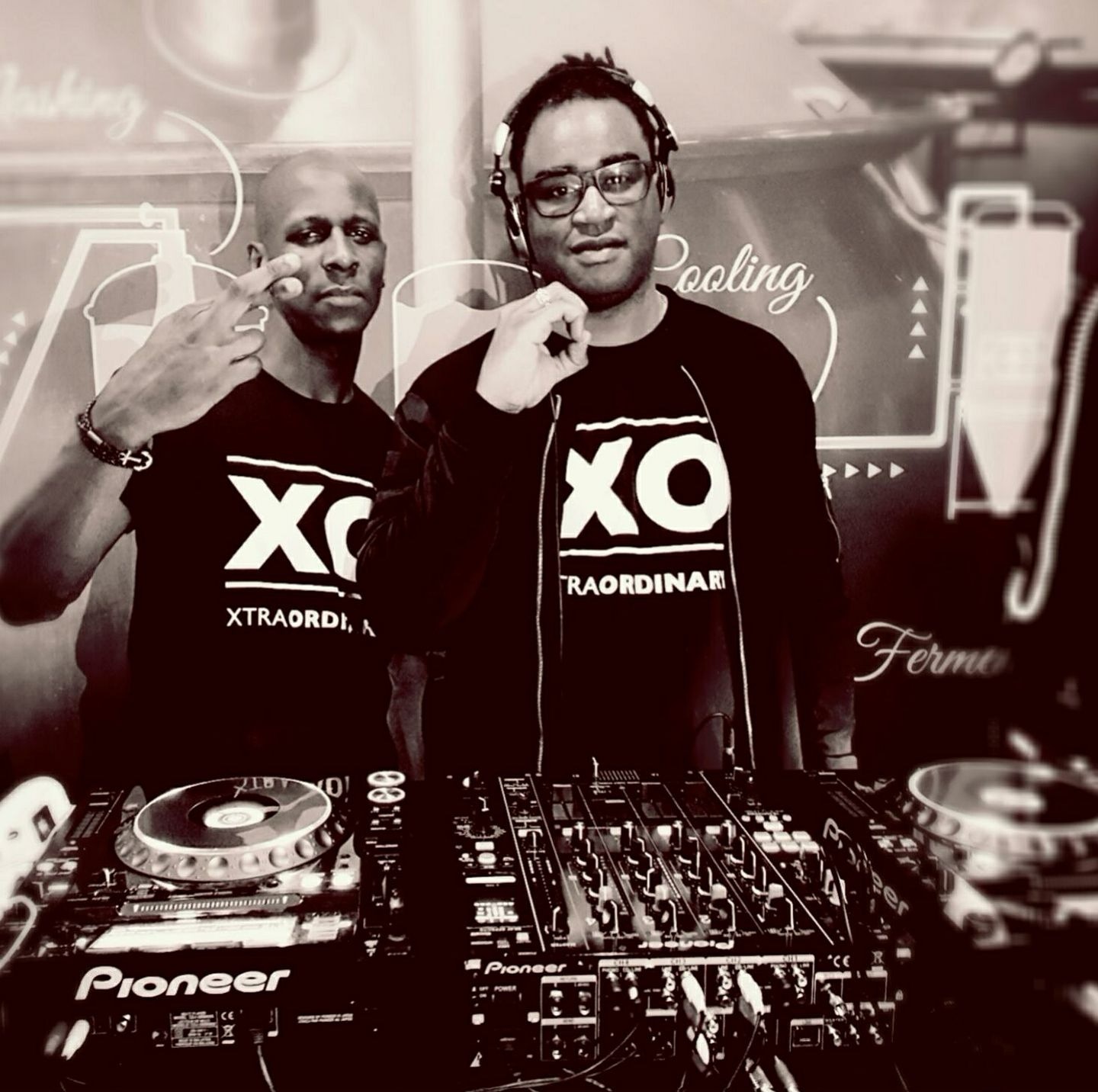 XtraOrdinary