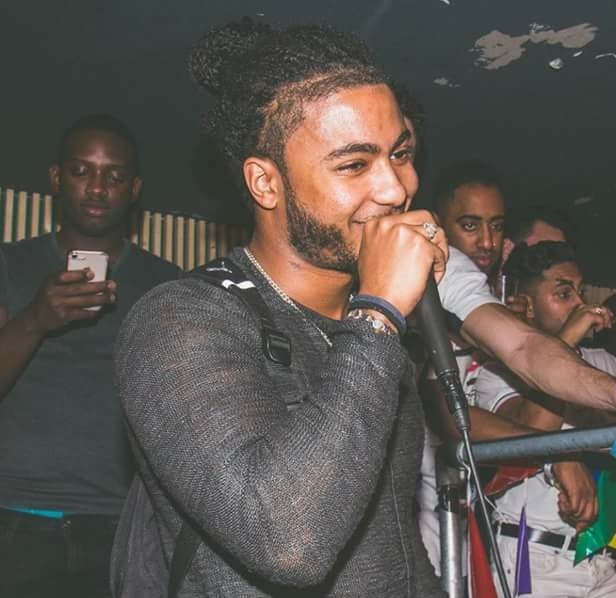 Y3ray