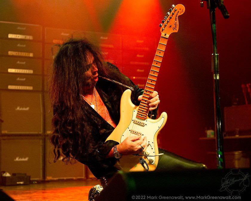 Yngwie Malmsteen
