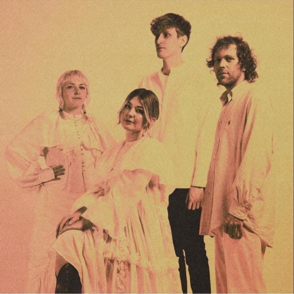 Yumi Zouma