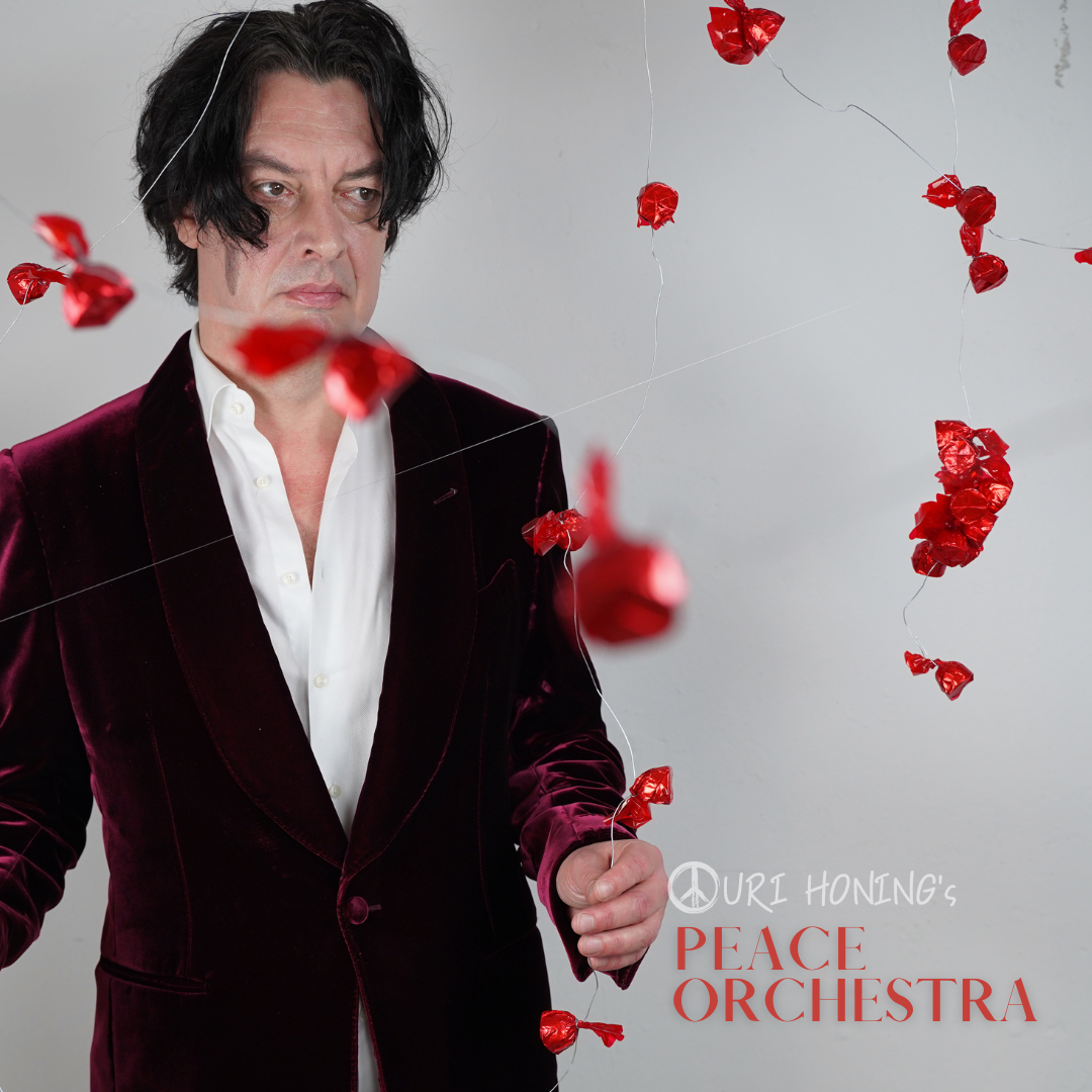 Yuri Honing's Peace Orchestra