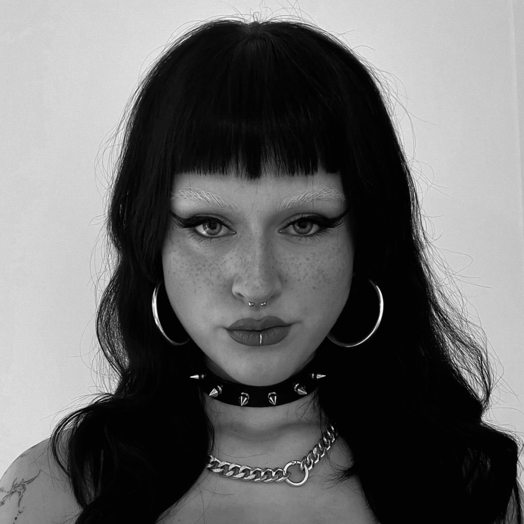 Zelyna Je Belle