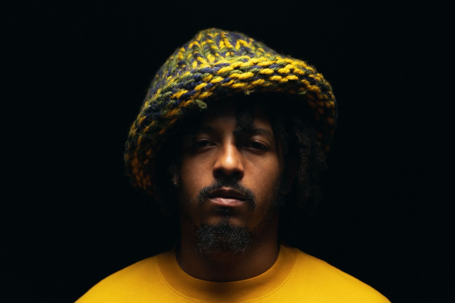 Zion Marley