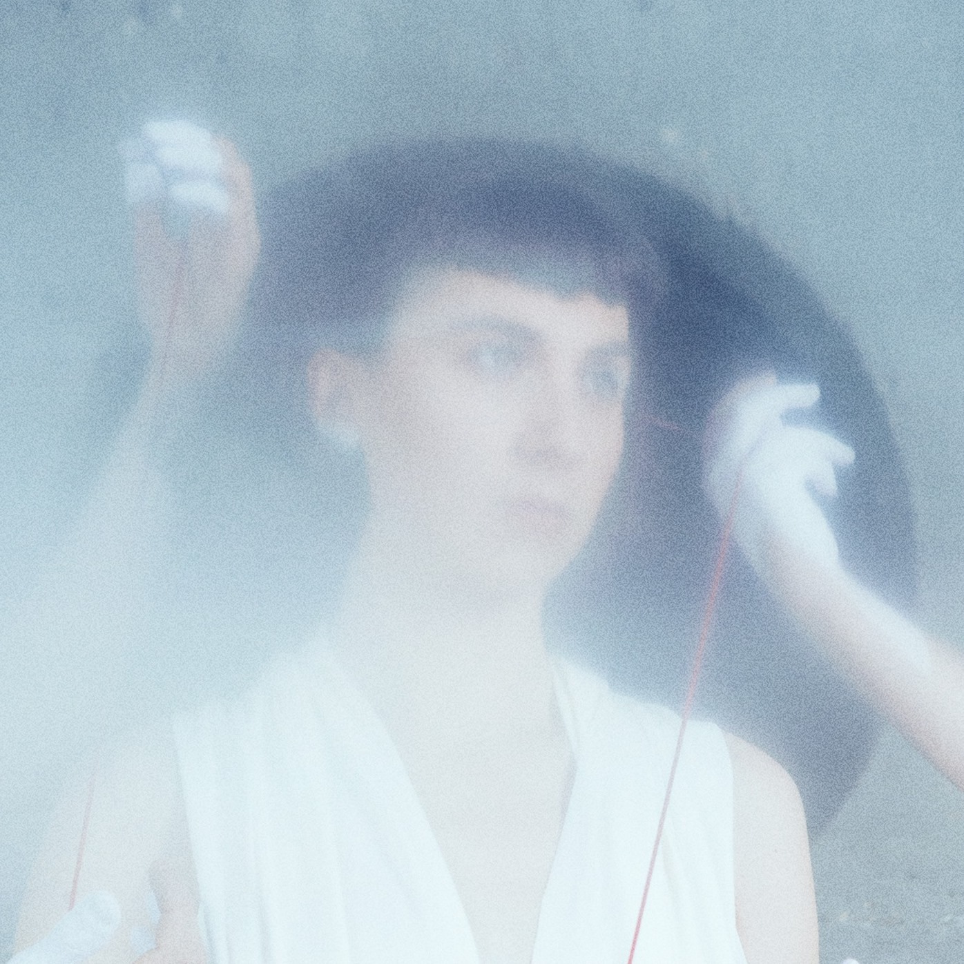 Zoe Mc Pherson