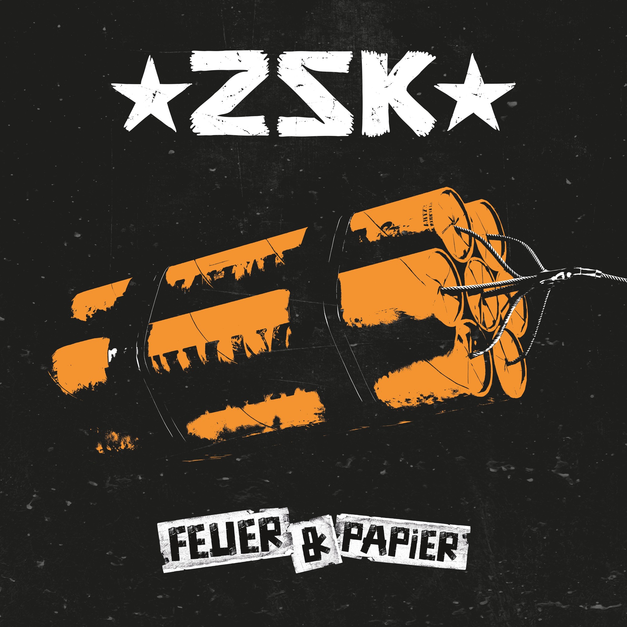 ZSK