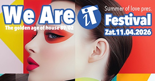 The golden age of house 89/05