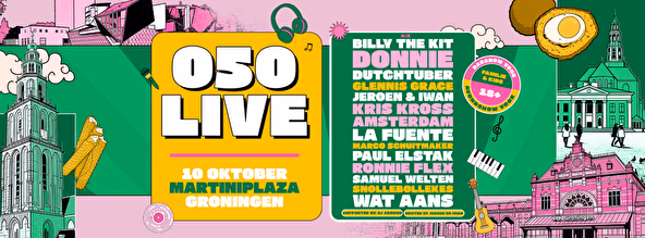 050 LIVE