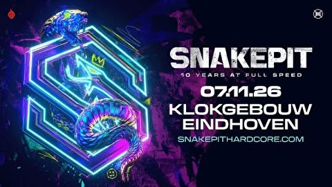 10 years of Snakepit - The need for speed