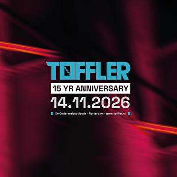 15 Yr Anniversary