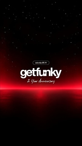 2 Year Anniversary