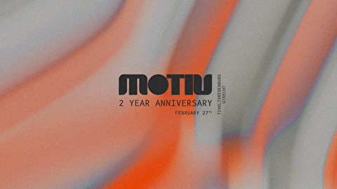 2 Year Anniversary