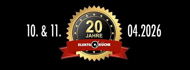 20 Jahre