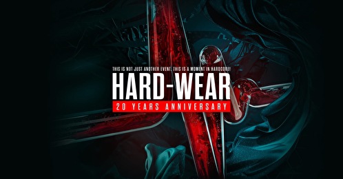 20 Year Anniversary