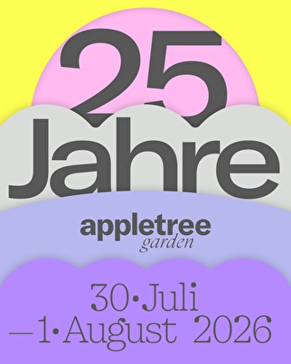 25 Jahre