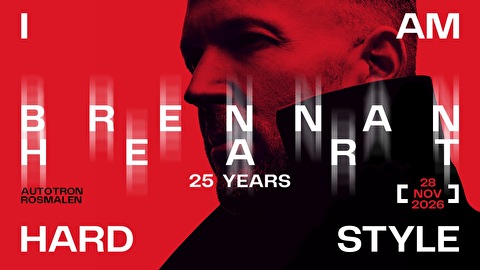 25 Years Brennan Heart