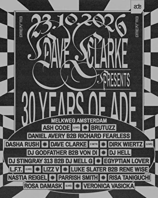 30 Years of