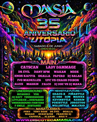 35 Aniversario