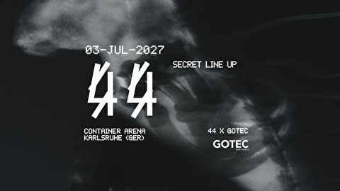 44 Festival