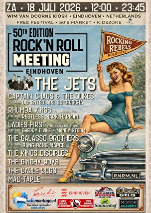 50th Edition