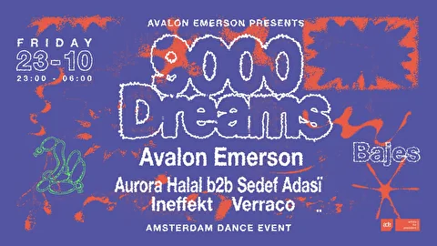 9000 Dreams