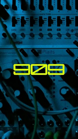 909 ADE × Loveland