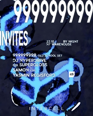 999999999 Invites