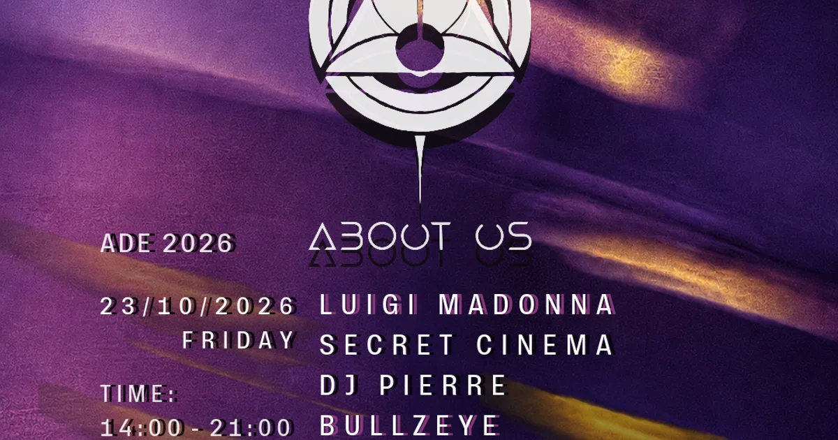 About US ADE Showcase