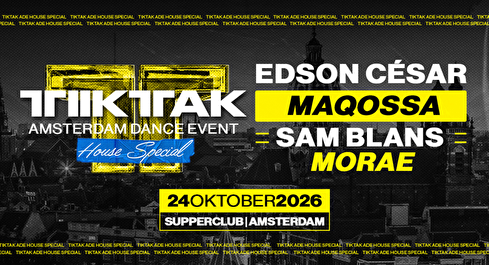 TIKTAK