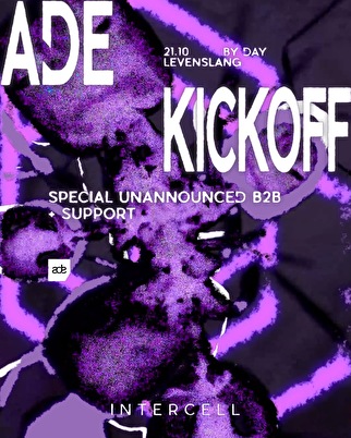 ADE Kickoff