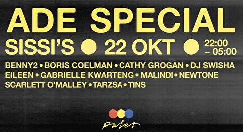 ADE Special