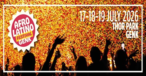 Afro-Latino Festival