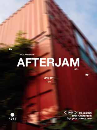 Afterjam