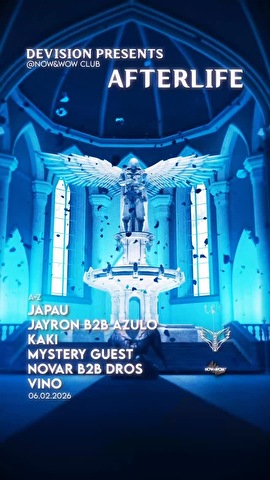 Afterlife