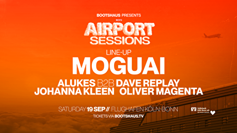 Airport Sessions