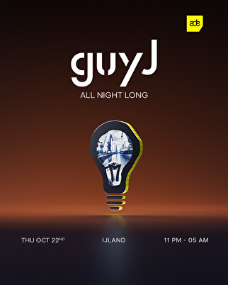 Guy J all-night-long