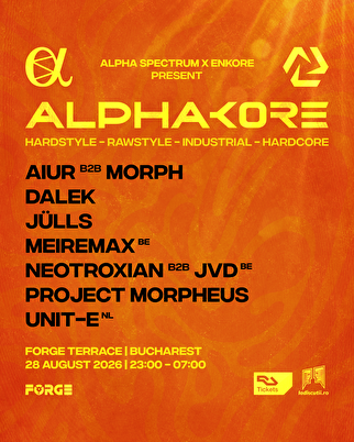 AlphaKore