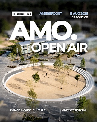 AMO. Open Air