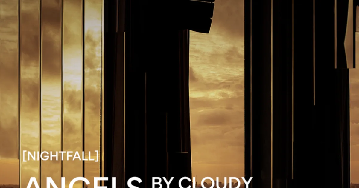 ANGELS BY CLOUDY (flinta lineup)