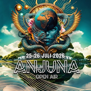 Anjuna Open Air