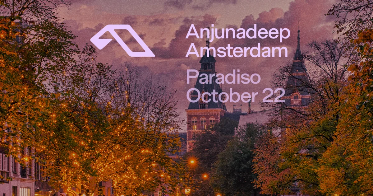 Anjunadeep