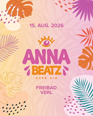 Anna Beatz