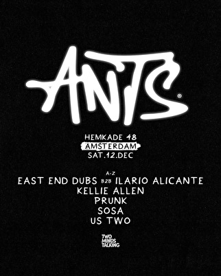 Ants