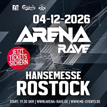 Arena Rave
