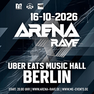 Arena Rave
