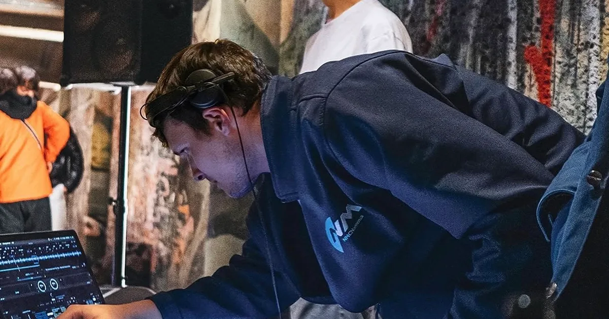 Art'otel presents: Capsule Festival