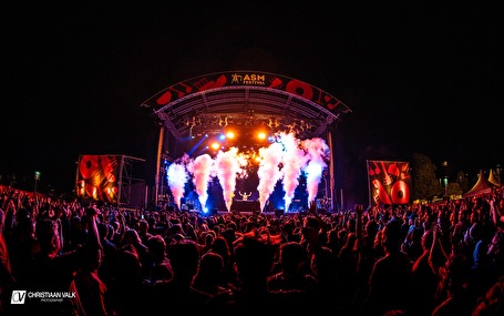 ASM Festival